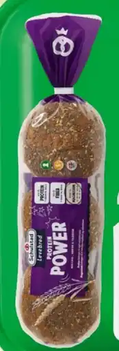 Coop 365 Schulstad levebrød tilbud