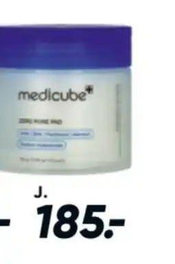 Bilka Medicube Zero Pore Pad tilbud
