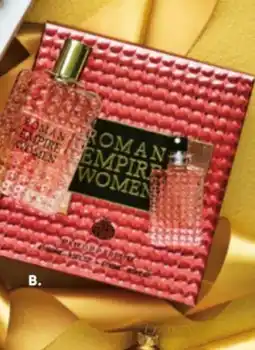 Bilka Real Time Roman Empire Women tilbud