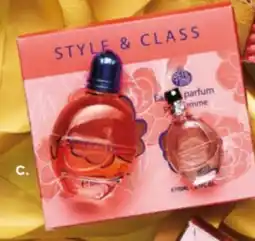 Bilka Real Time Style and Class tilbud