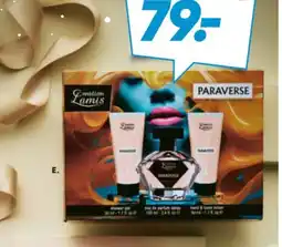 Bilka Creation Lamis Paraverse tilbud