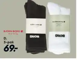 Bilka Strømper tilbud