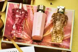 Bilka The luxury collection tilbud
