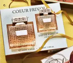 Bilka Linn Young Coeur Frivole tilbud