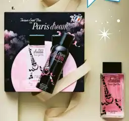 Bilka Jacques Saint Pres Paris Dream gaveæske tilbud