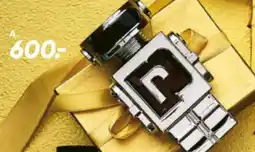 Bilka Paco Rabanne Phantom EDT Vapo tilbud