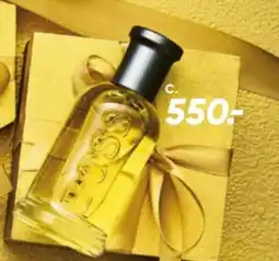 Bilka Hugo Boss Bottled Men EDT Spray tilbud
