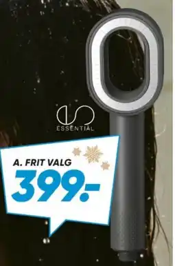 Bilka Brusehoved tilbud
