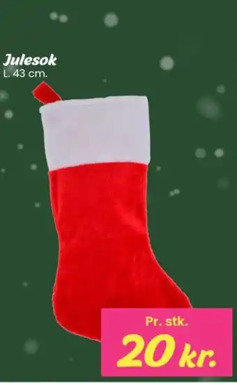 Julesok