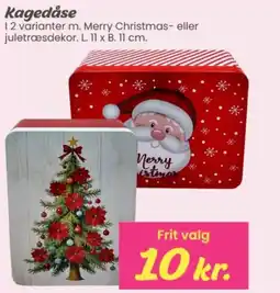 Hi five Kagedåse tilbud