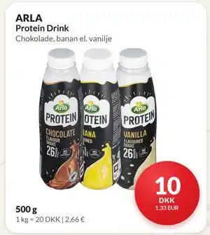 ARLA