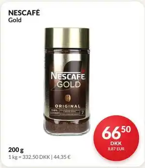 NESCAFÉ