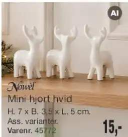 Harald Nyborg DIY sprællenisse tilbud