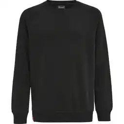 Sport 24 hummel Red Classic Sweatshirt Børn tilbud
