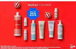 Matas Matas Striber tilbud