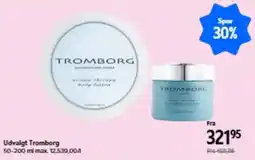 Matas Tromborg aroma therapy body lotion tilbud
