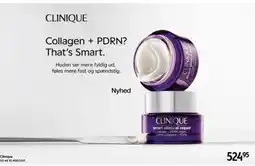 Matas Clinique smart clinical repair tilbud