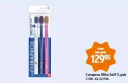 Matas Curaprox Ultra Soft tilbud