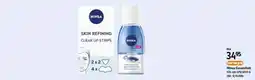 Matas Nivea skin refining clear up strips tilbud