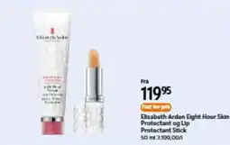 Matas Elizabeth Arden Eight Hour Skin Protectant og Lip Protectant Stick tilbud