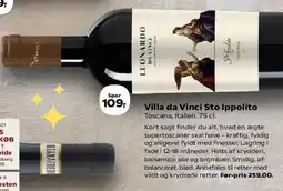 Kvickly Barolo Fontanafredda tilbud