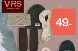 Føtex Tilbehør til vinter tilbud