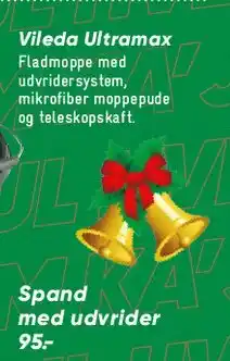 Bilka Neophos additiver / maskinrens tilbud