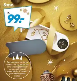 Bilka &me. smykkerenser tilbud