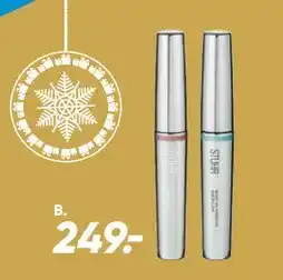Bilka Boost My Eyelashes / Eyebrow (serum) tilbud