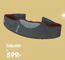 Bilka Beurer nakkemassage tilbud