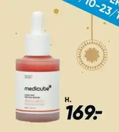 Bilka Medicube PDRN Pink Peptide Serum tilbud