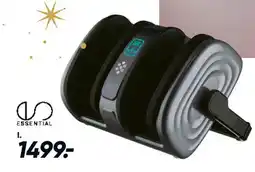 Bilka Elektrisk massageapparat tilbud