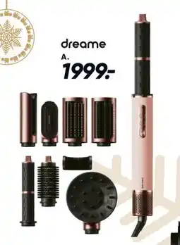Bilka Dreame AirStyle Pro Airstyler tilbud