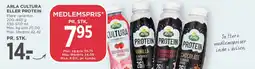 MENY Arla Cultura eller Protein tilbud