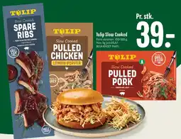 Min Købmand Tulip Slow Cooked tilbud