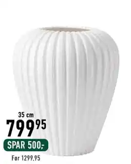 Imerco Vase tilbud