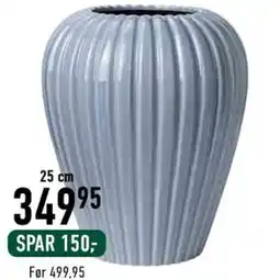 Imerco Vase tilbud