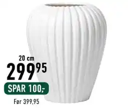 Imerco Vase tilbud