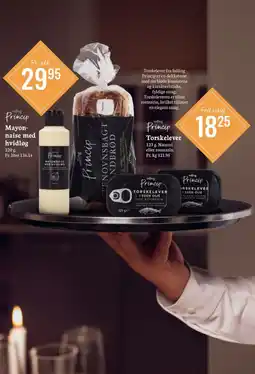 Føtex Princip Torskeler tilbud