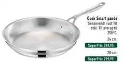 Imerco Cook Smart pande tilbud