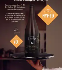 Føtex Salling Princip IPA øl tilbud