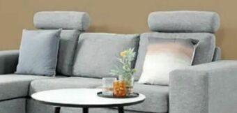 Daells Bolighus Nakkepude tilbud