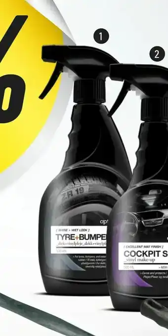 Thansen dæk & vinylpleje tilbud