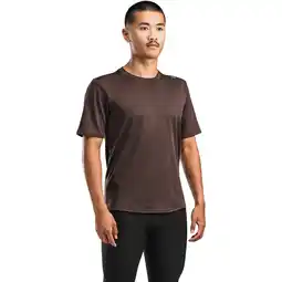 Sport 24 FUSION TEMPO! TWO Run Løbe T-shirt Herre tilbud