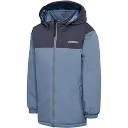 Sport 24 hummel Block Vinterjakke Børn tilbud