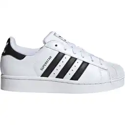 Sport 24 adidas Originals Superstar II Sneakers Børn tilbud