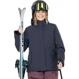 Sport 24 Whistler Adlet Skijakke Dame tilbud
