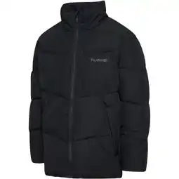 Sport 24 hummel Puffer Dynejakke Børn tilbud