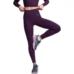 Sport 24 Under Armour Motion Træningstights Dame tilbud