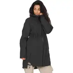 Sport 24 Whistler Cala Parka Jakke Dame tilbud